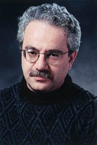 Yannis G. Kevrekidis